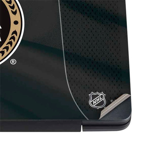 NHL Ottawa Senators Home Jersey Dell Vostro Skin